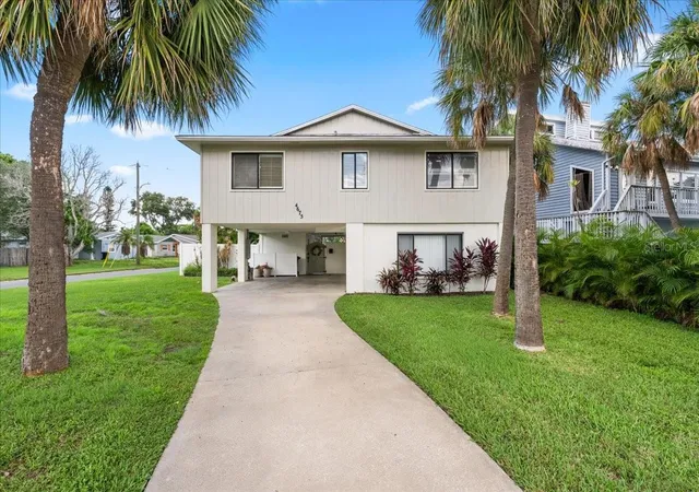 Photo 1 of Single family home for sale at 4675 Chancellor Cir Ne, Saint Petersburg, FL 33703 | MLS# TB8544942 | Listing updated on 2026-10-16