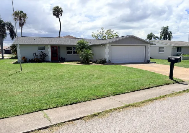 Photo 2 of Single family home for sale at 3544 Wilson Drive, Holiday, FL 34691 | MLS# W7889146 | Listing updated on 2026-10-09