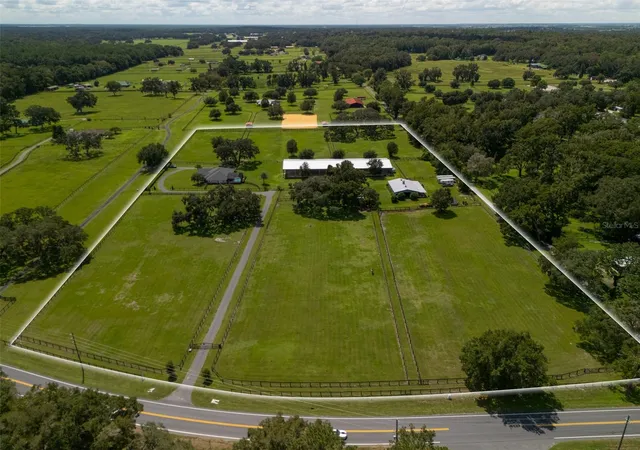 Photo 1 of House for sale at 12910 W Highway 328, Ocala, FL 34482 | MLS# OM731568 | Listing updated on 2026-09-22