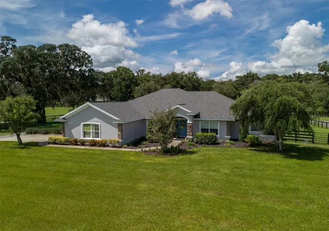 Photo 2 of House for sale at 12910 W Highway 328, Ocala, FL 34482 | MLS# OM731568 | Listing updated on 2026-09-22