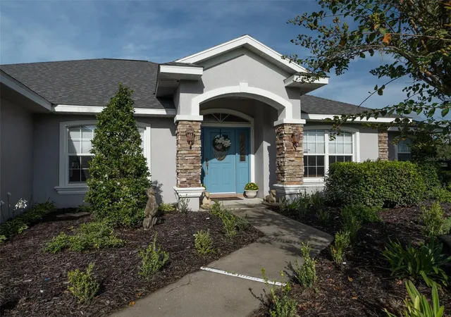Photo 3 of House for sale at 12910 W Highway 328, Ocala, FL 34482 | MLS# OM731568 | Listing updated on 2026-09-22