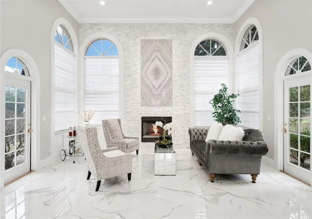 Photo 3 of Single family home for sale at 5050 Isleworth Country Clb Dr, Windermere, FL 34786 | MLS# O6438618 | Listing updated on 2026-09-05