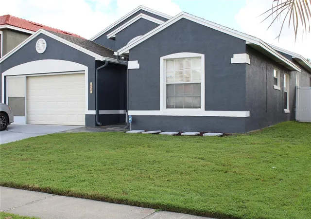 Photo 1 of Single family home for sale at 1837 Wimbledon St, Kissimmee, FL 34743 | MLS# S5156819 | Listing updated on 2026-09-04