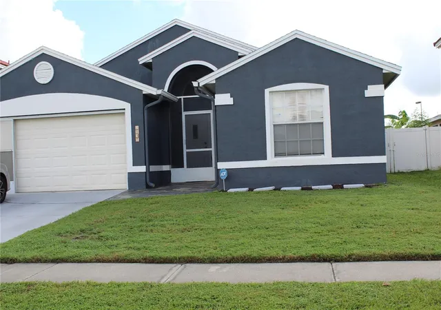 Photo 2 of Single family home for sale at 1837 Wimbledon St, Kissimmee, FL 34743 | MLS# S5156819 | Listing updated on 2026-09-04