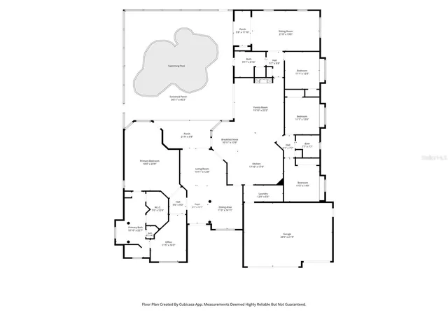 Photo 49 of Single family home for sale at 10205 Falcon Ter, Largo, FL 33778 | MLS# TB8544946 | Listing updated on 2026-09-15