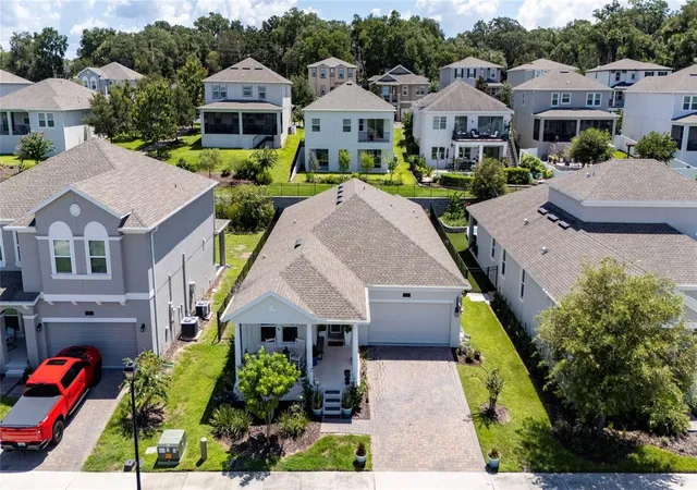 Photo 3 of Single family home for sale at 1211 Dora Parc Ln, Mount Dora, FL 32757 | MLS# S5156820 | Listing updated on 2026-09-05