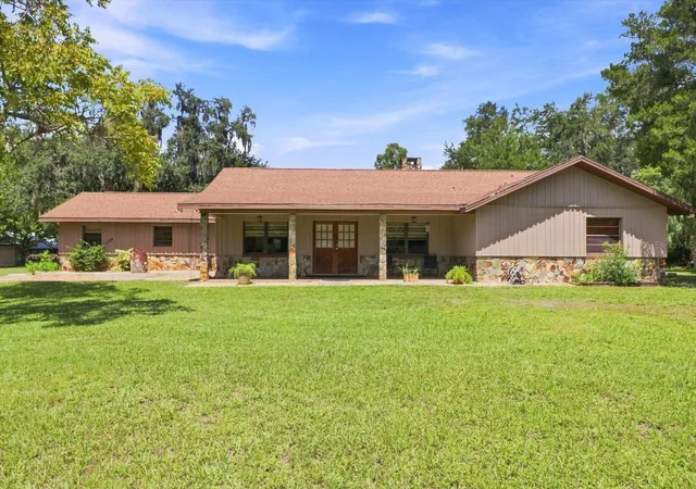 Single family home for sale at 10265 W Springtree Ln, CRYSTAL RIVER, FL 34428 | MLS# OM731569