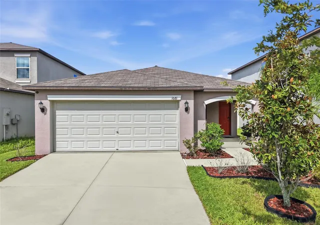 Photo 2 of Single family home for sale at 1681 Fred Ives St, Ruskin, FL 33570 | MLS# TB8544952 | Listing updated on 2026-09-06