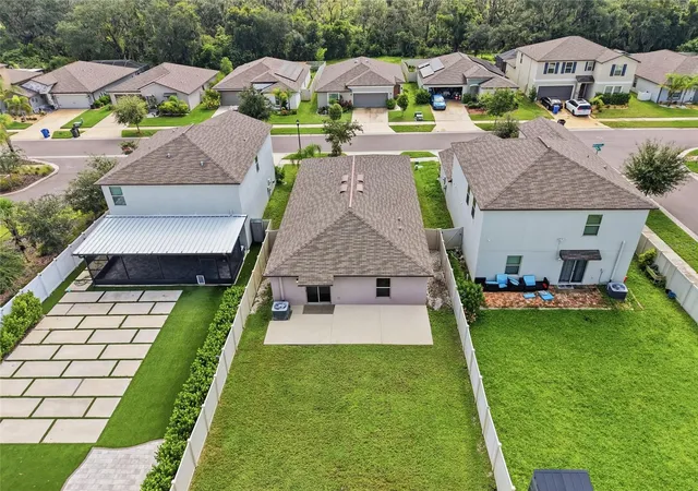 Photo 29 of Single family home for sale at 1681 Fred Ives St, Ruskin, FL 33570 | MLS# TB8544952 | Listing updated on 2026-09-06