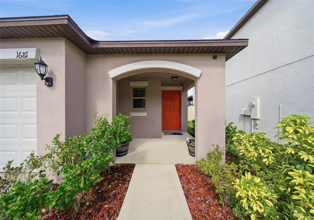 Photo 3 of Single family home for sale at 1681 Fred Ives St, Ruskin, FL 33570 | MLS# TB8544952 | Listing updated on 2026-10-07