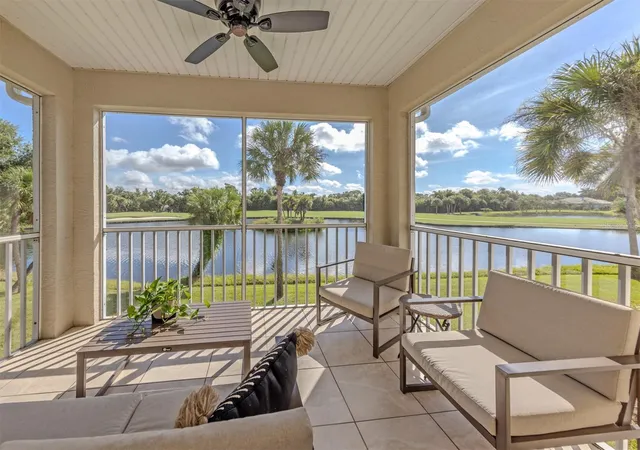 Photo 1 of Condo for sale at 107 Woodbridge Dr #202, Venice, FL 34293 | MLS# A4704885 | Listing updated on 2026-09-12