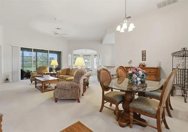 Photo 3 of Single family home for sale at 20743 Queen Alexandra Dr, Leesburg, FL 34748 | MLS# G5117307 | Listing updated on 2026-10-03