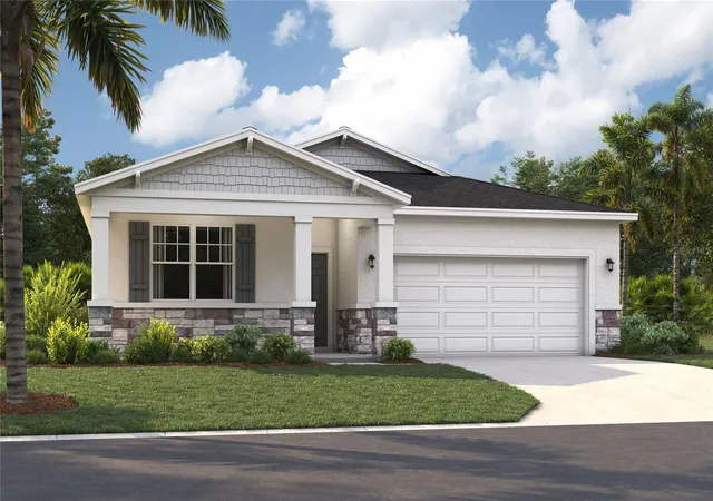 Photo 1 of Single family home for sale at 3924 Triple Crown Loop, Sanford, FL 32773 | MLS# O6438630 | Listing updated on 2026-10-02
