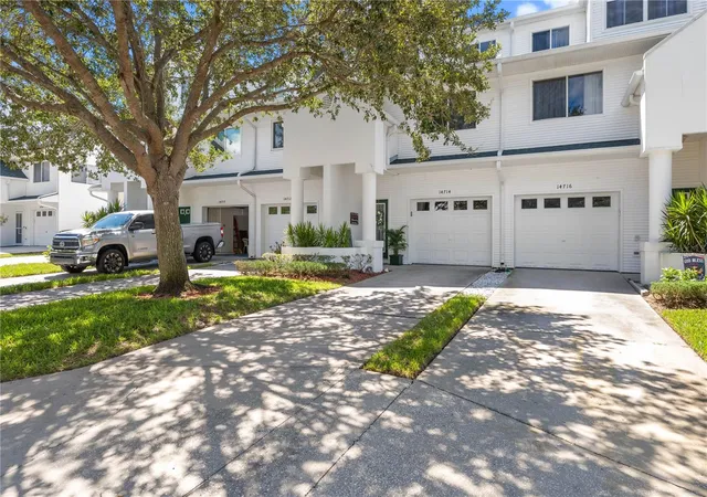 Townhouse for sale at 14714 Seminole Trl, SEMINOLE, FL 33776 | MLS# TB8544957