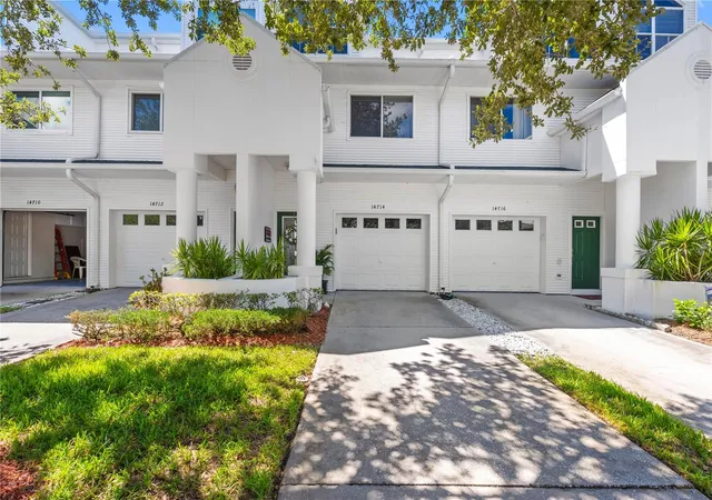 Photo 2 of Townhouse for sale at 14714 Seminole Trl, Seminole, FL 33776 | MLS# TB8544957 | Listing updated on 2026-09-28