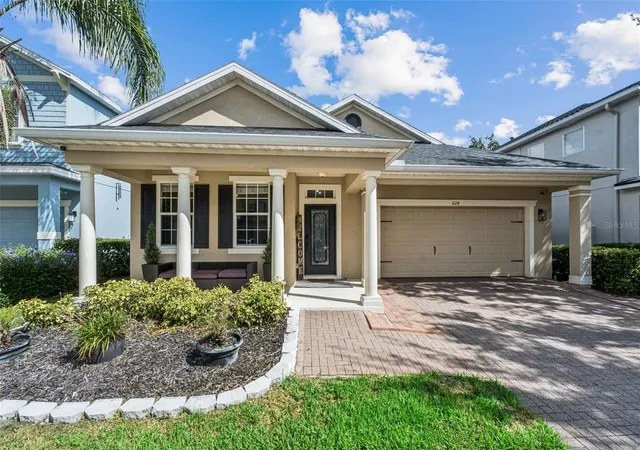 Photo 1 of Single family home for sale at 624 Legacy Park Dr, Casselberry, FL 32707 | MLS# O6438632 | Listing updated on 2026-09-27