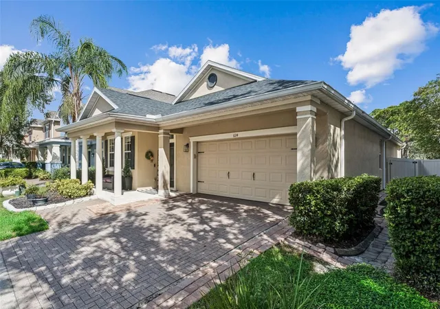 Photo 3 of Single family home for sale at 624 Legacy Park Dr, Casselberry, FL 32707 | MLS# O6438632 | Listing updated on 2026-09-27