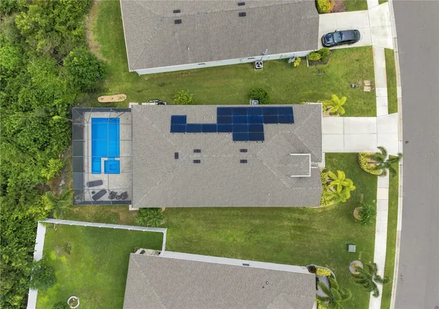 Photo 1 of Single family home for sale at 3916 Mossy Limb Ct, Palmetto, FL 34221 | MLS# A4704891 | Listing updated on 2026-10-04