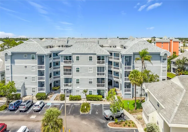 Photo 1 of Condo for sale at 6810 Stones Throw Cir N #13302, Saint Petersburg, FL 33710 | MLS# TB8544958 | Listing updated on 2026-09-15