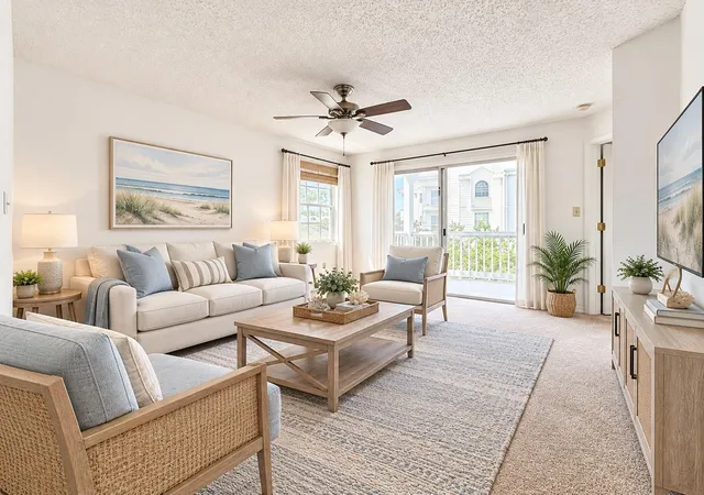 Photo 3 of Condo for sale at 6810 Stones Throw Cir N #13302, Saint Petersburg, FL 33710 | MLS# TB8544958 | Listing updated on 2026-09-15