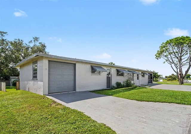 Photo 2 of Sale Pending at 4506 86th Street W #A, Bradenton, FL 34210 | MLS# TB8544959 | Listing updated on 2026-09-11