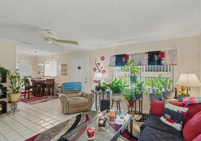 Listing Photo 4 - Condo for sale in building located at 4506 86th St W, BRADENTON, FL 34210 - Unit #A