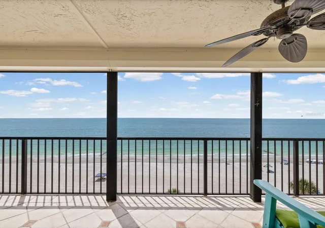 Photo 1 of Condo for sale at 15000 Gulf Blvd #807, Madeira Beach, FL 33708 | MLS# TB8544961 | Listing updated on 2026-09-18