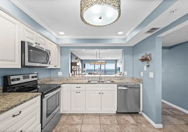 Photo 3 of Condo for sale at 15000 Gulf Blvd #807, Madeira Beach, FL 33708 | MLS# TB8544961 | Listing updated on 2026-09-18