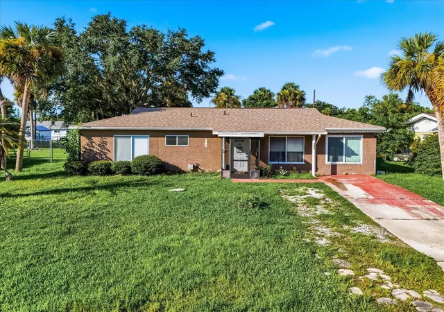 Single family home for sale at 2403 Duke Ln, PORT CHARLOTTE, FL 33952 | MLS# C7530292