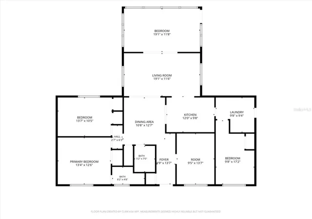 Photo 4 of Single family home for sale at 2403 Duke Ln, Port Charlotte, FL 33952 | MLS# C7530292 | Listing updated on 2026-09-13
