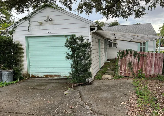 Photo 2 of Single family home for sale at 795 47th Avenue N, Saint Petersburg, FL 33703 | MLS# TB8544963 | Listing updated on 2026-09-05