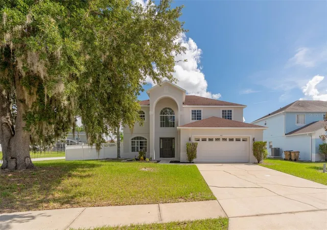 Photo 1 of Single family home for sale at 4401 Evergreen Forest Loop, Kissimmee, FL 34758 | MLS# O6438643 | Listing updated on 2026-09-17