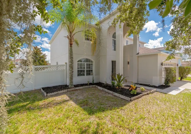 Photo 4 of Single family home for sale at 4401 Evergreen Forest Loop, Kissimmee, FL 34758 | MLS# O6438643 | Listing updated on 2026-09-17