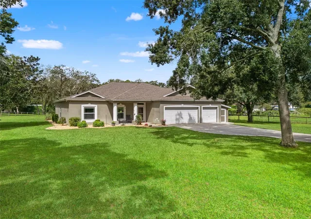 Single family home for sale at 95 Rabbit Holw, BROOKSVILLE, FL 34604 | MLS# W7889150