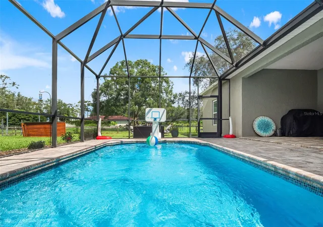 Photo 3 of Single family home for sale at 95 Rabbit Holw, Brooksville, FL 34604 | MLS# W7889150 | Listing updated on 2026-09-12
