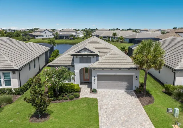 Photo 1 of Single family home for sale at 16925 Seraphic Trl, Bradenton, FL 34211 | MLS# A4704893 | Listing updated on 2026-09-06