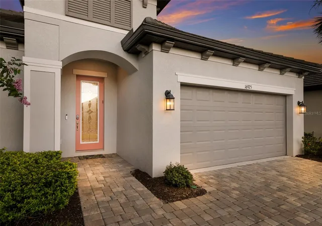 Photo 2 of Single family home for sale at 16925 Seraphic Trl, Bradenton, FL 34211 | MLS# A4704893 | Listing updated on 2026-09-06