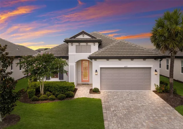 Photo 3 of Single family home for sale at 16925 Seraphic Trl, Bradenton, FL 34211 | MLS# A4704893 | Listing updated on 2026-09-06