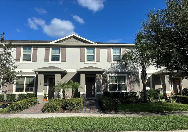 Townhouse for sale at 10119 Salt Point Dr, WINTER GARDEN, FL 34787 | MLS# S5156826