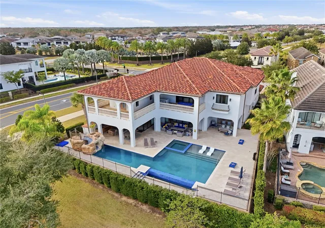 Photo 2 of Mansion for sale at 971 Golden Bear Dr, Reunion, FL 34747 | MLS# O6438655 | Listing updated on 2026-10-08