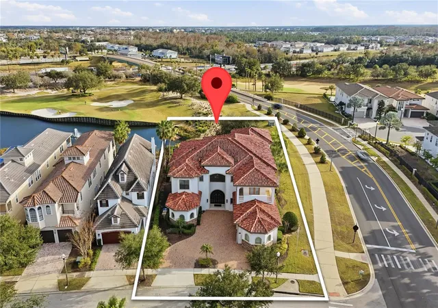 Photo 3 of Mansion for sale at 971 Golden Bear Dr, Reunion, FL 34747 | MLS# O6438655 | Listing updated on 2026-10-08