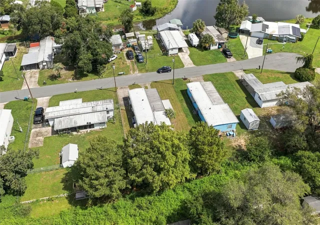 Photo 37 of Manufactured home for sale at 10100 Perch Ct, Inverness, FL 34450 | MLS# W7889153 | Listing updated on 2026-09-05