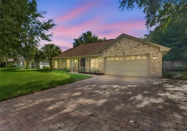 Single family home for sale at 4425 Winderwood Cir, ORLANDO, FL 32835 | MLS# O6438658