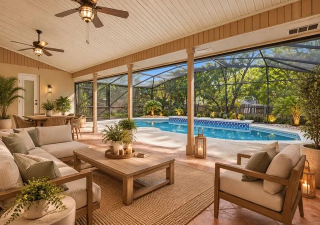 Photo 2 of Single family home for sale at 4425 Winderwood Cir, Orlando, FL 32835 | MLS# O6438658 | Listing updated on 2026-09-20