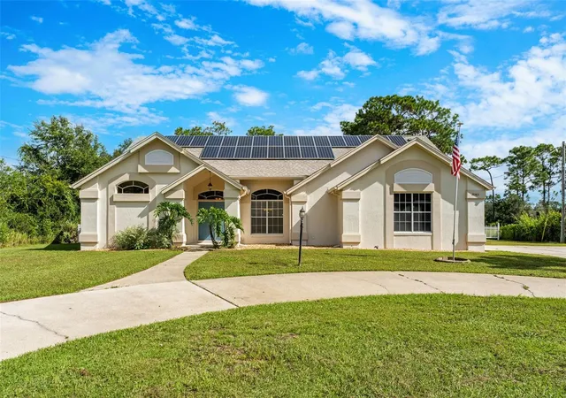 Photo 1 of Single family home for sale at 20403 Quinlan St, Orlando, FL 32833 | MLS# FC321180 | Listing updated on 2026-09-05