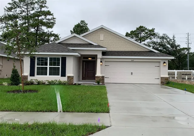 Single family home for sale at 11619 Grace Rd, WEEKI WACHEE, FL 34614 | MLS# OM731581