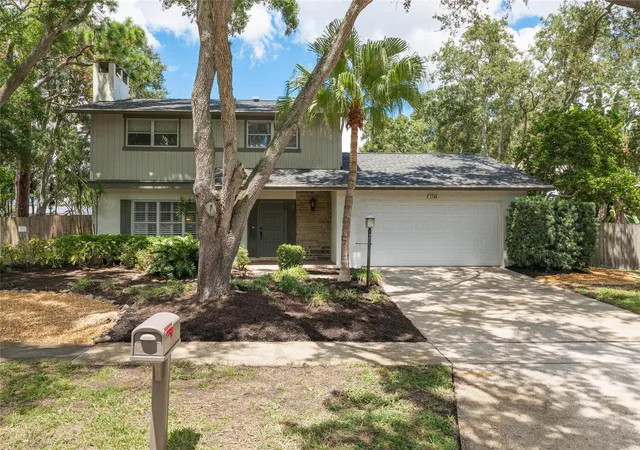 Photo 1 of Single family home for sale at 2784 Heatherwood Ct, Clearwater, FL 33761 | MLS# TB8544982 | Listing updated on 2026-09-13