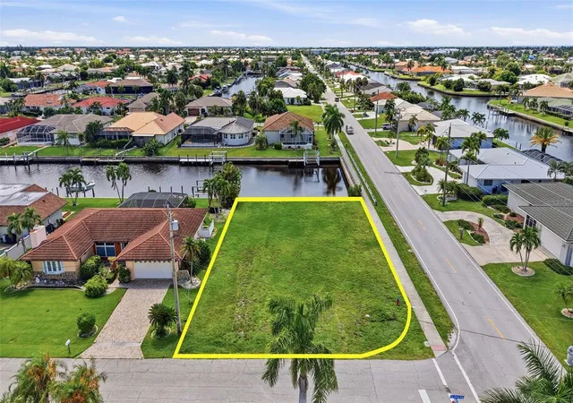 Photo 1 of Land for sale at 1661 Via Dolce Vita, Punta Gorda, FL 33950 | MLS# C7530299 | Listing updated on 2026-09-04