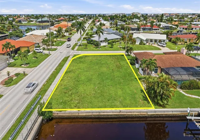 Photo 2 of Land for sale at 1661 Via Dolce Vita, Punta Gorda, FL 33950 | MLS# C7530299 | Listing updated on 2026-09-04