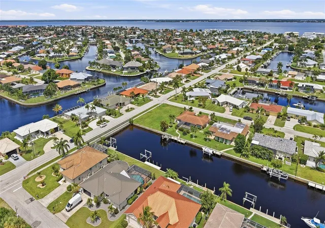Photo 3 of Land for sale at 1661 Via Dolce Vita, Punta Gorda, FL 33950 | MLS# C7530299 | Listing updated on 2026-09-04